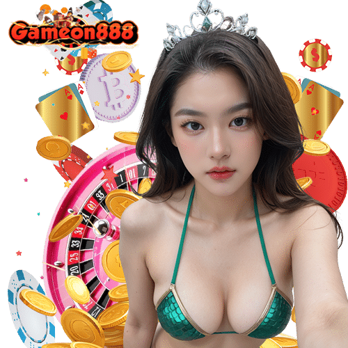gameon888 3